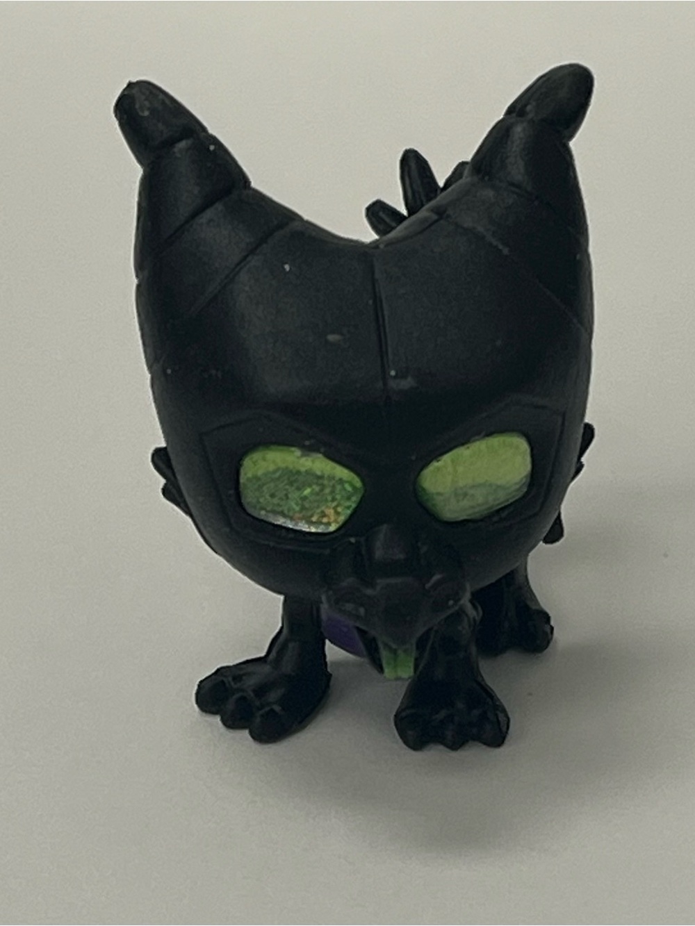 Disney Doorables Maleficent Dragon - Villain Sleeping Beauty - Mini Figure
